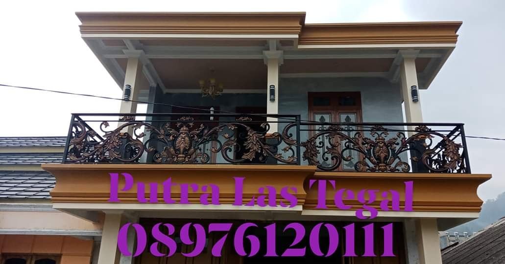 BENGKEL LAS JAKARTA BARAT