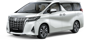 RENTAL MOBIL JAKARTA