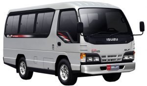 RENTAL MOBIL JAKARTA