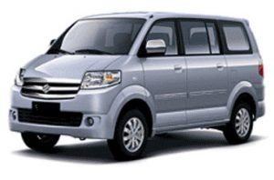 RENTAL MOBIL JAKARTA