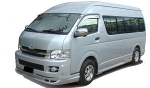 RENTAL MOBIL JAKARTA