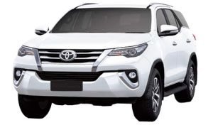 RENTAL MOBIL JAKARTA