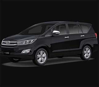 RENTAL MOBIL ALPHARD PEKANBARU