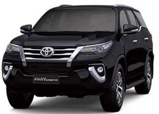 RENTAL MOBIL ALPHARD PEKANBARU