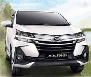 RENTAL MOBIL ALPHARD PEKANBARU