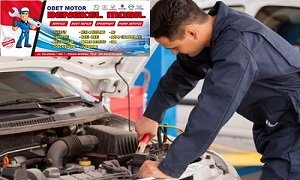 BENGKEL MOBIL MAMPANG