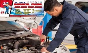 SERVIS MOBIL JAKARTA SELATAN