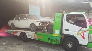 TOWING DEREK MOBIL GARUT
