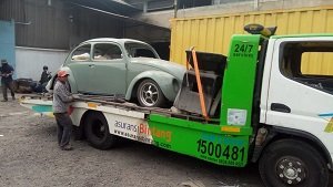 TOWING DEREK MOBIL GARUT