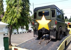 TOWING DEREK MOBIL GARUT