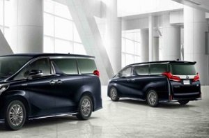 Rental Dan Sewa Mobil Jakarta