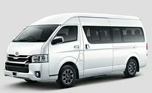 Rental Dan Sewa Mobil Jakarta