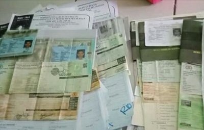 Biro Jasa SIM, STKN, BPKB Jakarta Selatan