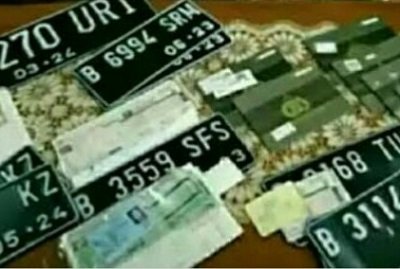 Biro Jasa SIM, STKN, BPKB Jakarta Selatan