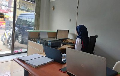 Biro Jasa SIM, STKN, BPKB Jakarta Selatan