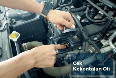 Jasa Inspeksi Mobil Bekas Jakarta Selatan