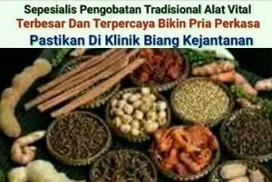 Klinik Pengobatan Alat Vital Sukabumi
