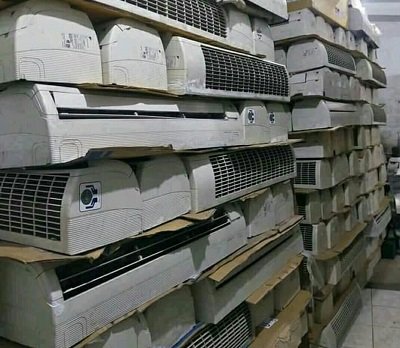 Service AC Jakarta Timur