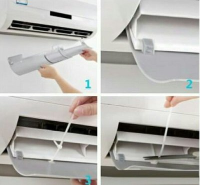 Service AC Jakarta Timur