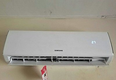 Service AC Jakarta Timur