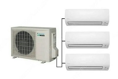 Service AC Jakarta Timur