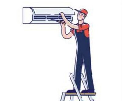 Service AC Jakarta Timur