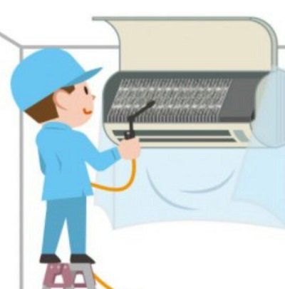 Service AC Jakarta Timur