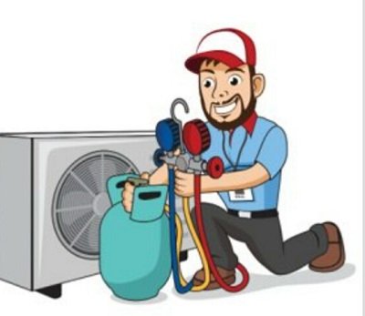 Service AC Jakarta Timur