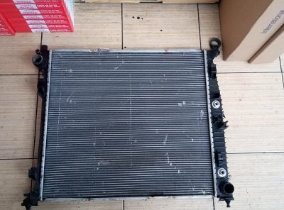 Service Radiator Bintaro