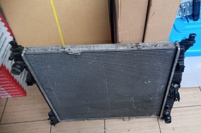Service Radiator Bintaro