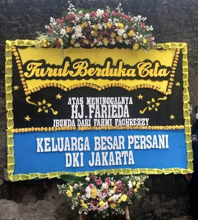 Toko Bunga Jakarta Timur