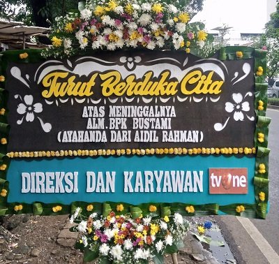 Toko Bunga Jakarta Timur