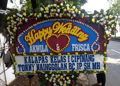 Toko Bunga Jakarta Timur