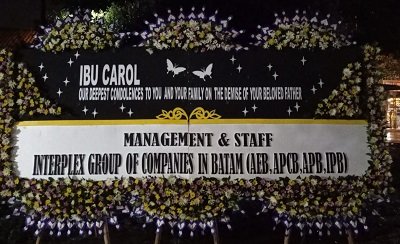 Toko Bunga Papan Semarang