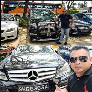 Sewa Rental Mobil Palu