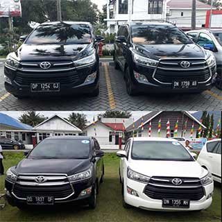 Sewa Rental Mobil Palu