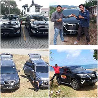 Sewa Rental Mobil Palu