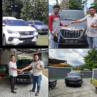 Sewa Rental Mobil Palu