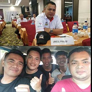 Sewa Rental Mobil Palu