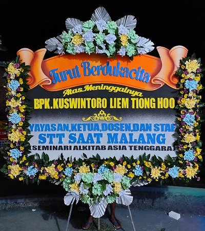 Toko Bunga Banyumas