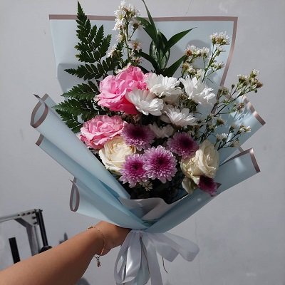 Toko Karangan Bunga Purbalingga