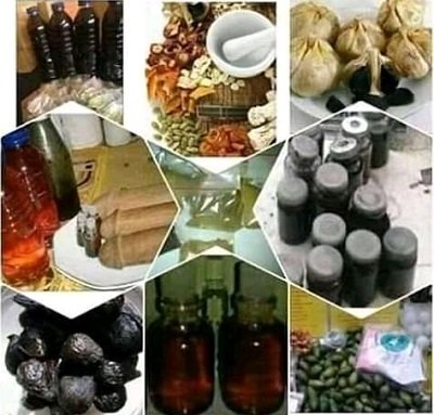 Pengobatan Alat Vital Gorontalo