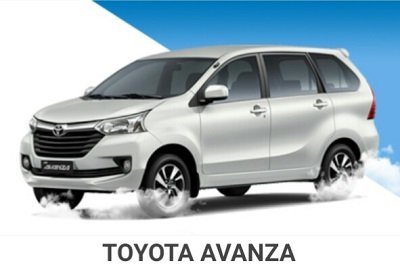 Rental Mobil Pekanbaru