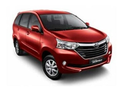 Rental Mobil Pekanbaru