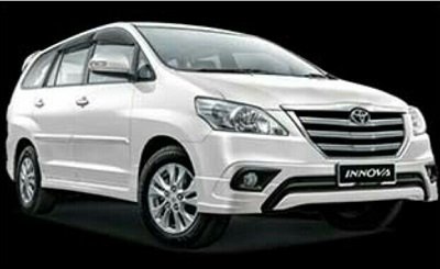 Rental Mobil Pekanbaru