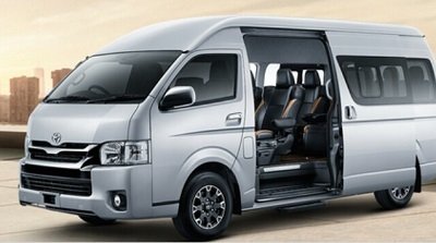 Rental Mobil Pekanbaru