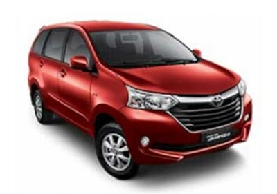 Rental Mobil Pekanbaru