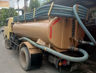 Sedot WC Purwokerto