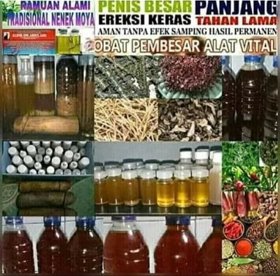 Terapi Alat Vital Depok