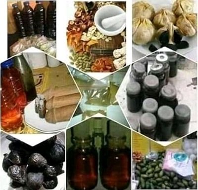 Terapi Alat Vital Depok